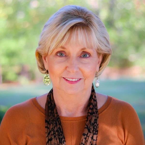 Betty Carol Jones, Director of Administration/Human Resources at SLV