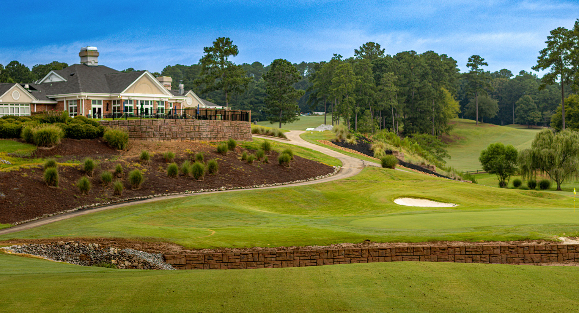 Home - Savannah Lakes