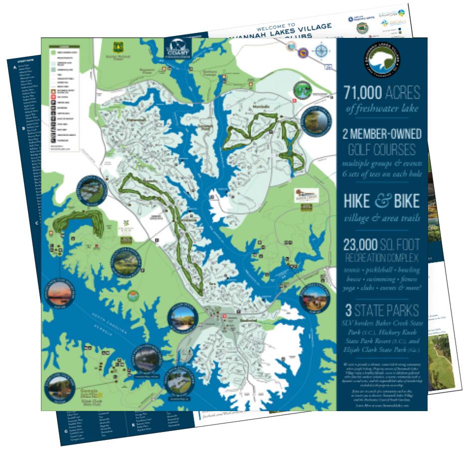 Community Map